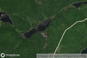 Lac Renverse