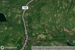 Ship Harbour Brook