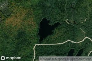 Lac du Gobelet