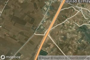 Dawrat A El Jadida