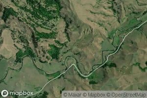 Oparau River