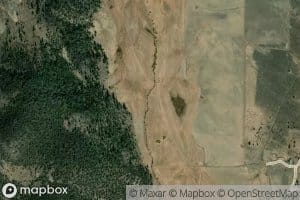 Rehart-Salt Creek Ditch