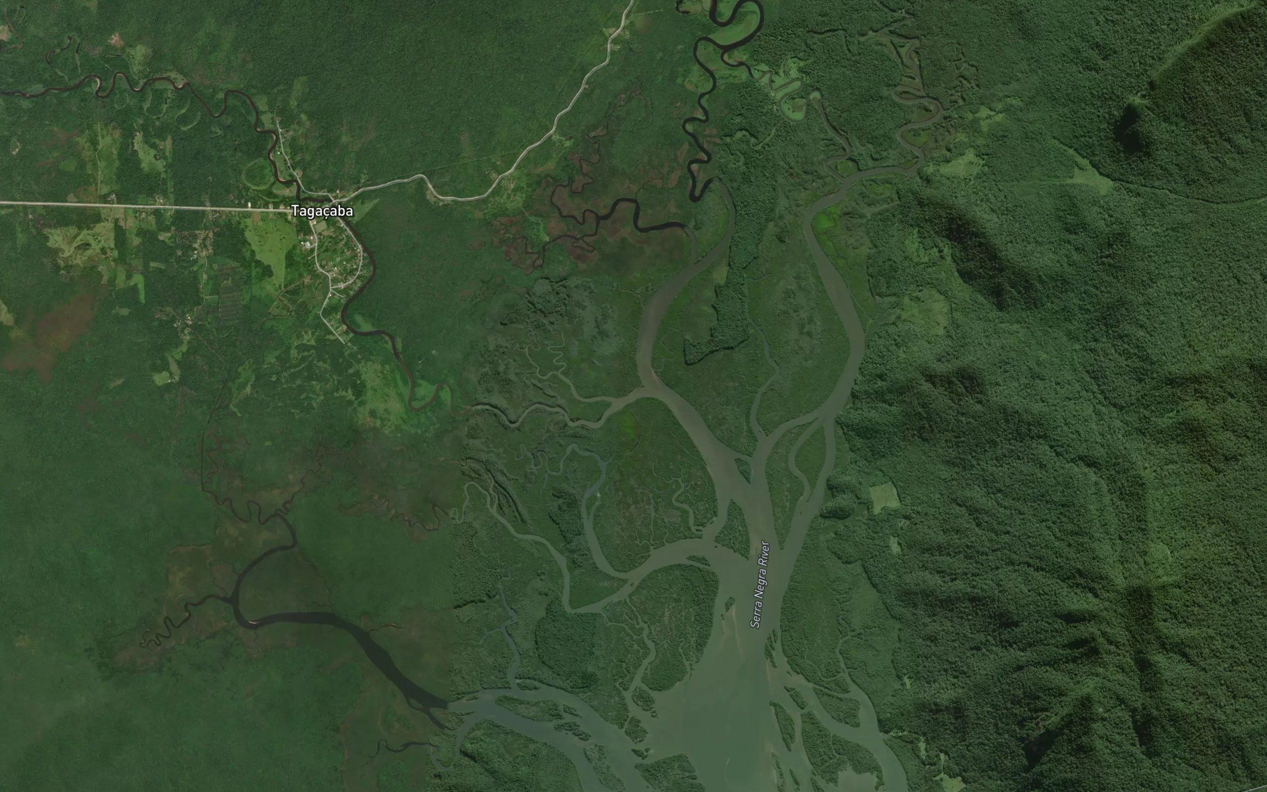 Rio Tagacaba