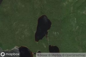Lac du Premier Puits