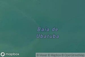 Baia de Ubatuba