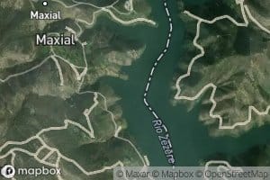 Ribeira do Vale do Castro