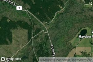 Dairy Creek