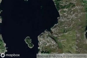 Rossdalsvika