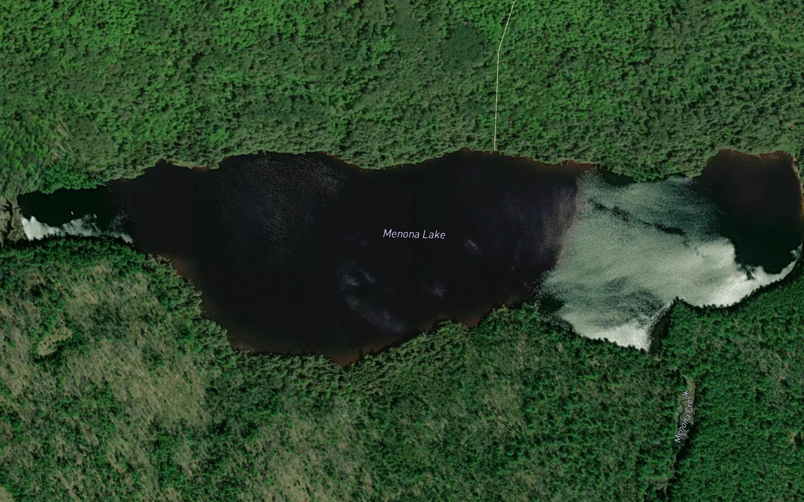 Menona Lake