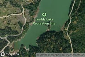 Lambly Lake