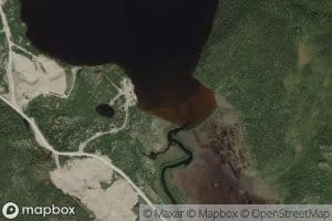 Huguette Lake