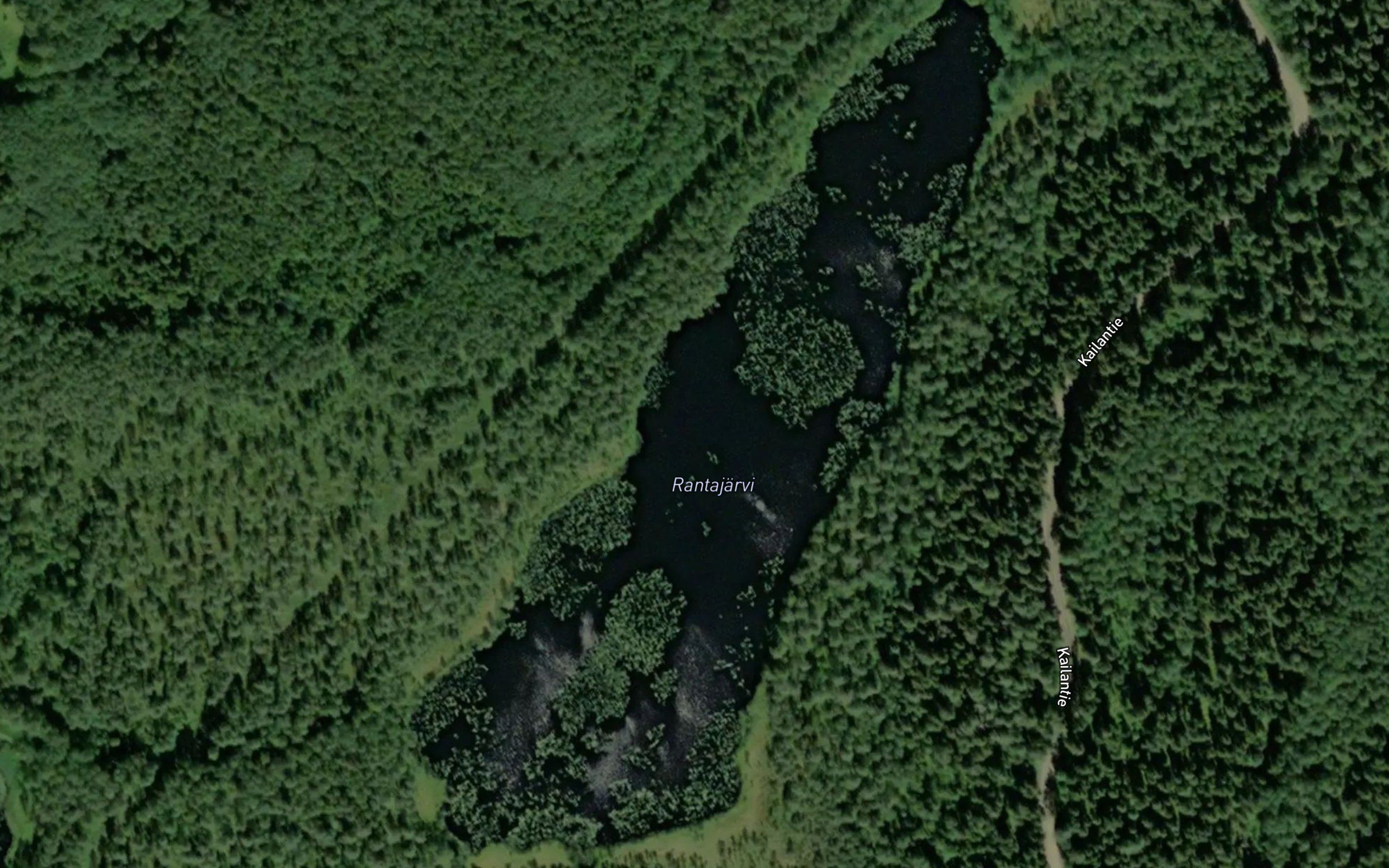 Rantajarvi