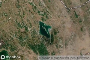 Rock Isle Lake
