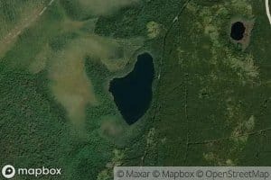 Vinkle Lake