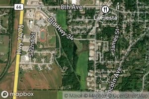 Plattsmouth Reservoir 12-A