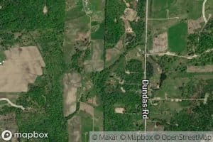 McMahan Drain