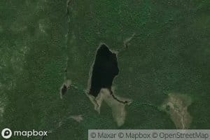 Lac Pearson