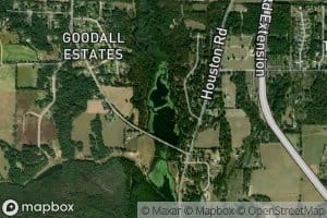 Gibson Lake