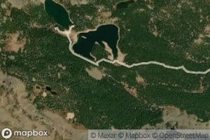 Crescent Lake Number 2