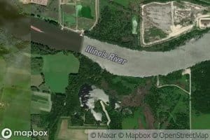 South Kickapoo Creek