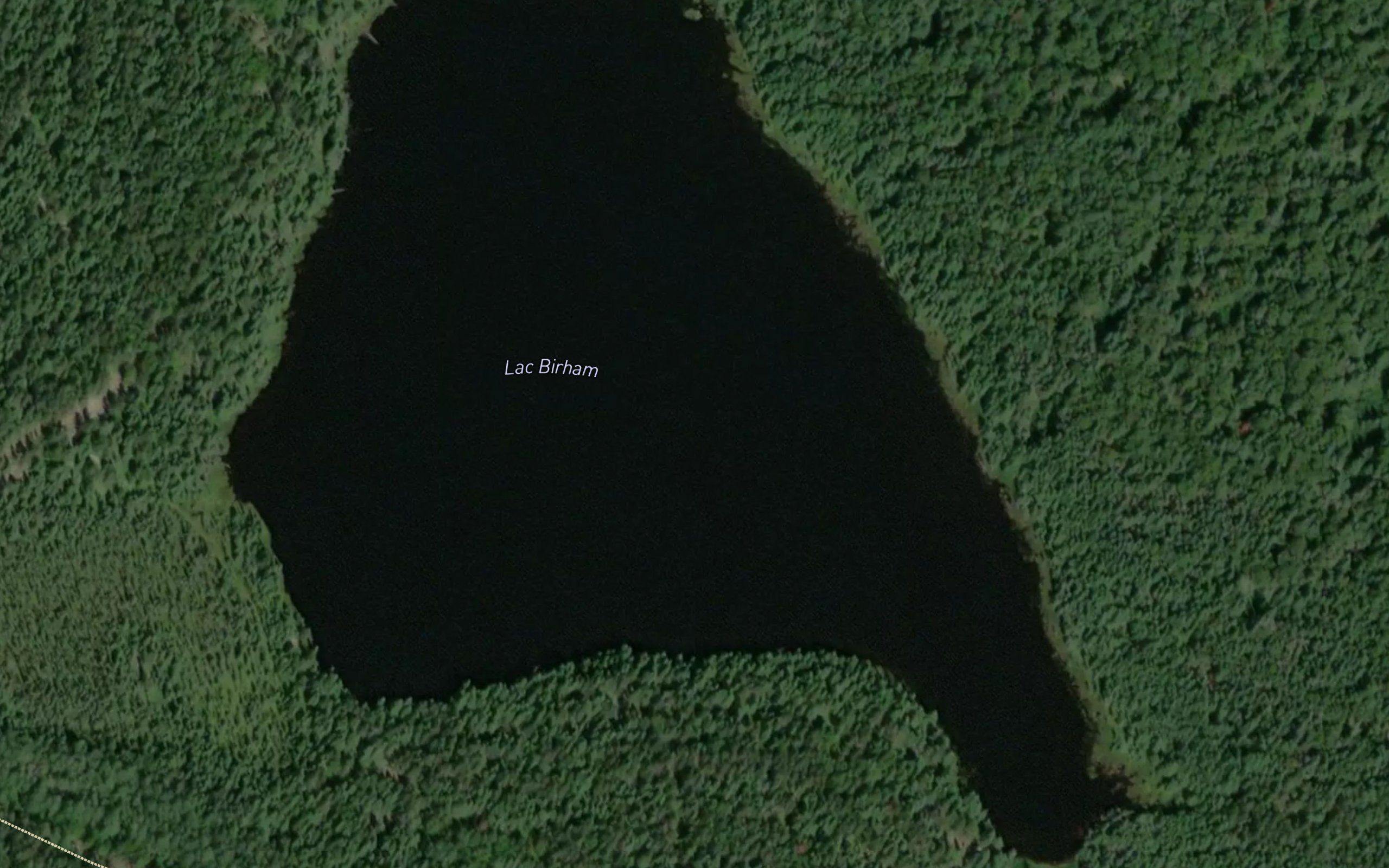 Lac Birham