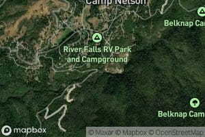 Nelson Creek