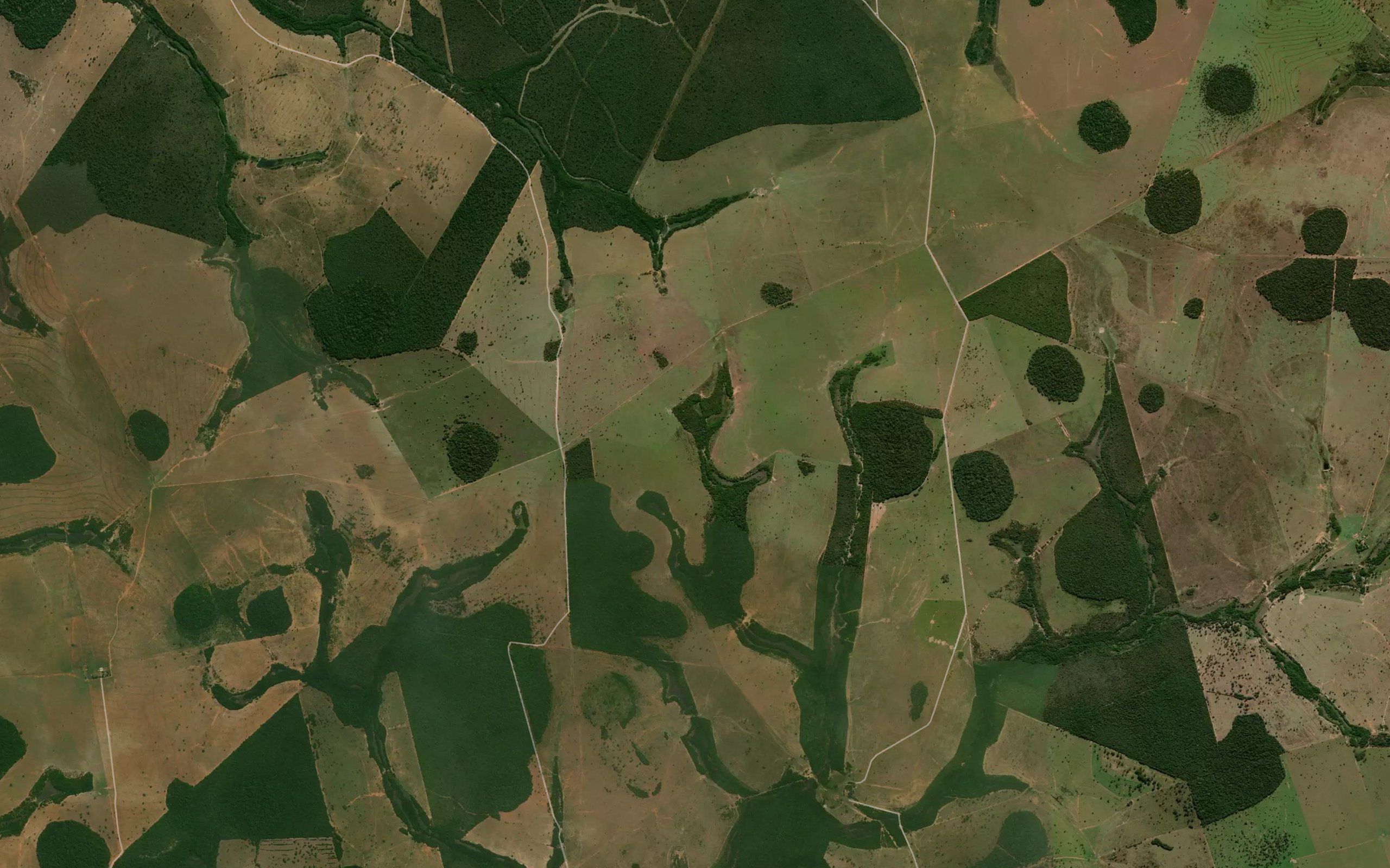 Ribeirao da Polvora