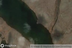Transition Lake