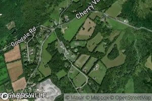 Indian Spring Run Pond