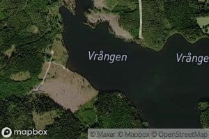 Vrangen