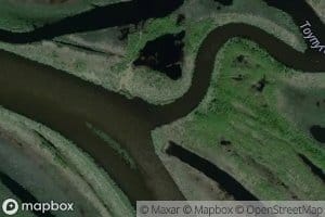 Protoka Toupugolposl