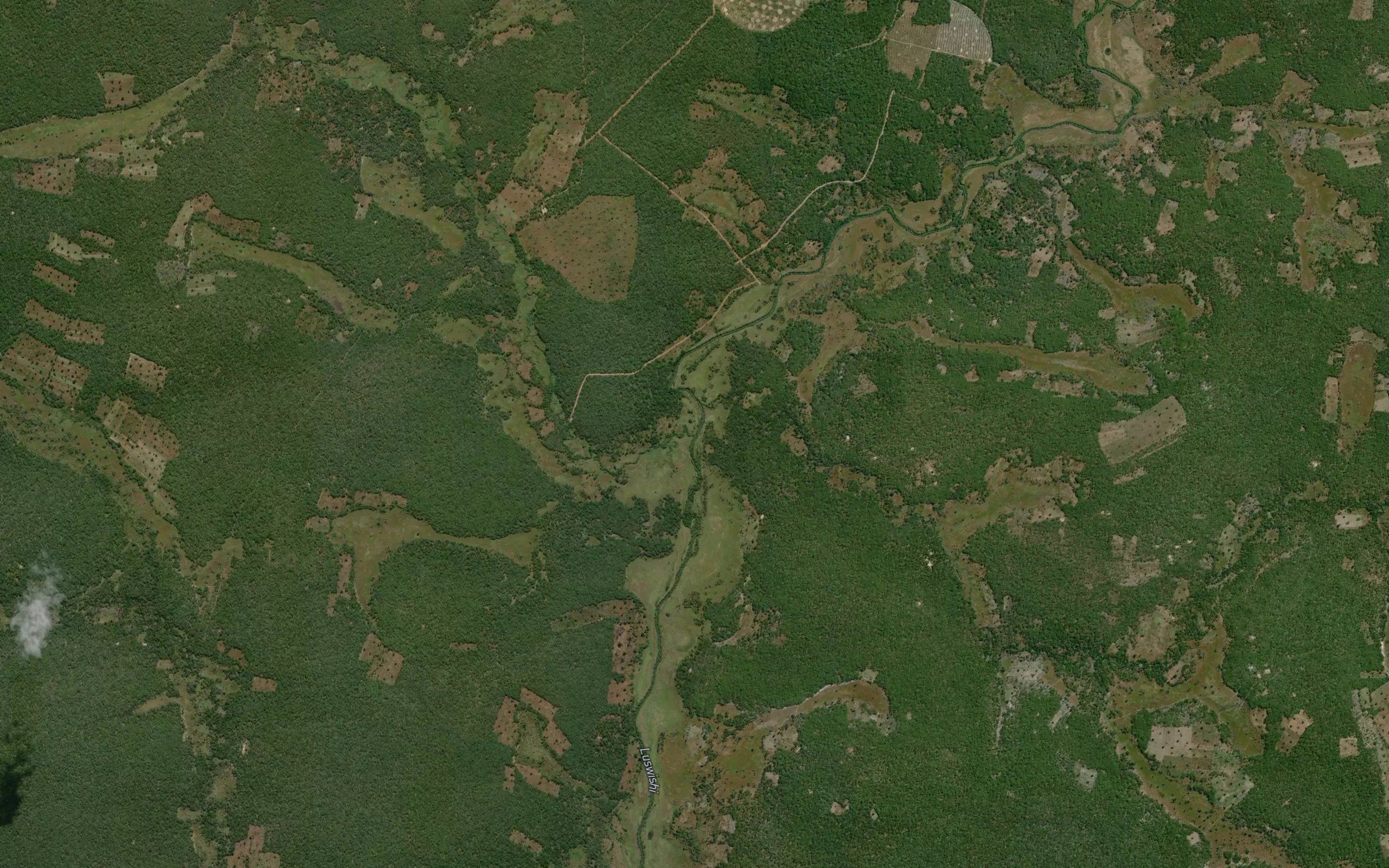 Lumwana