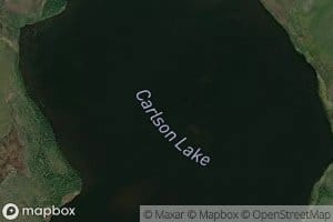 Carlson Lake