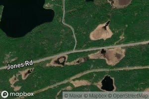 Little Black Sturgeon River