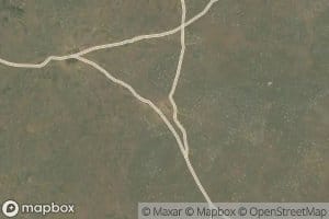 Rabbit Lake Reservoir