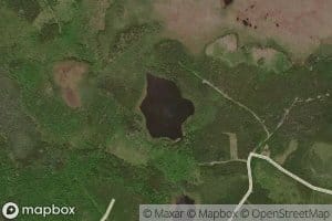 Pug Lake