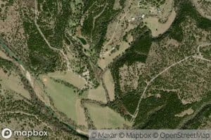 Jacobs Creek