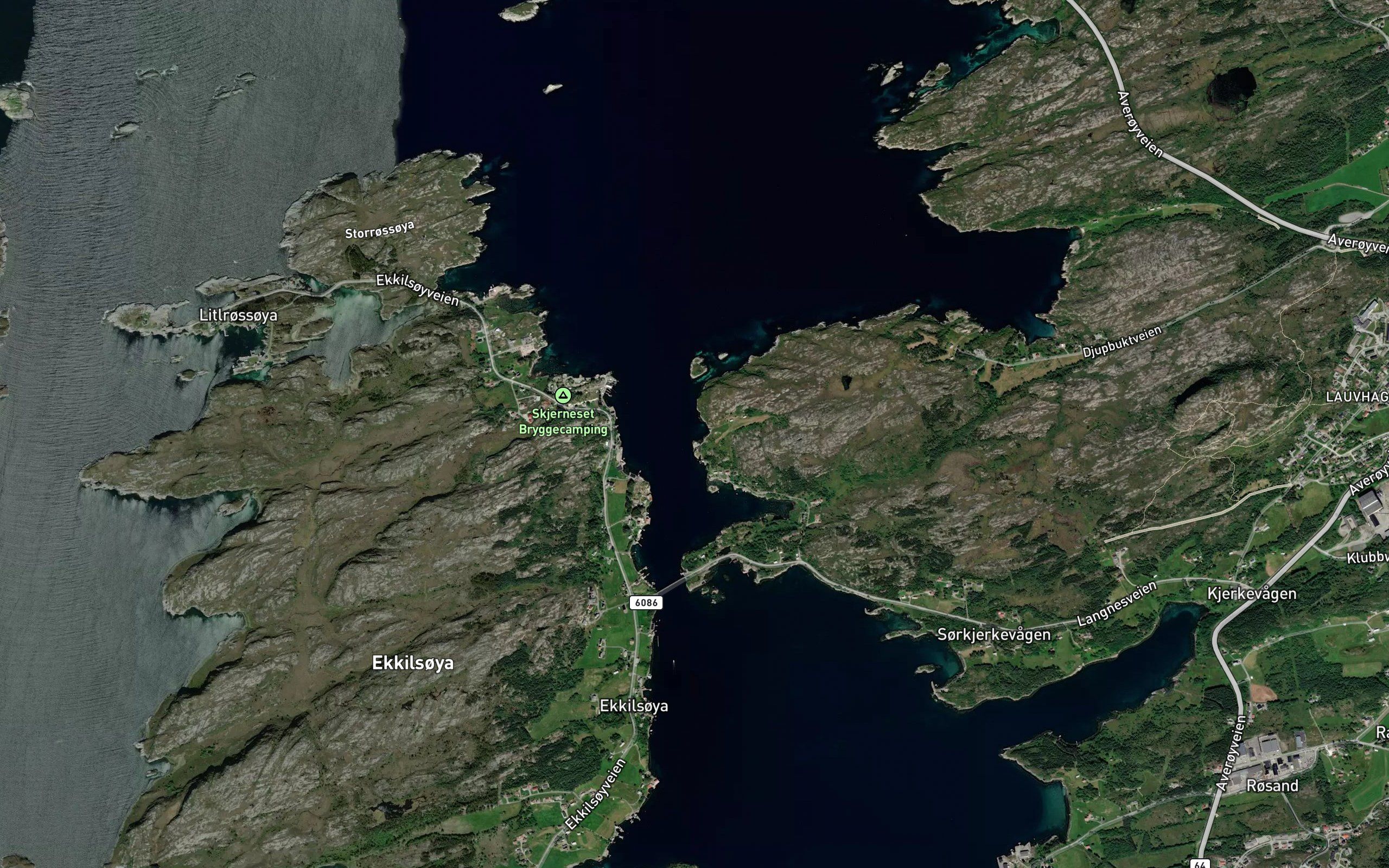 Skreddarbukta