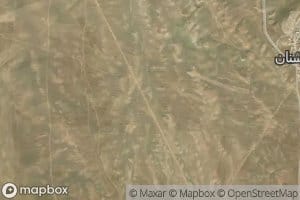 Cheshmeh-ye Khal Khareh