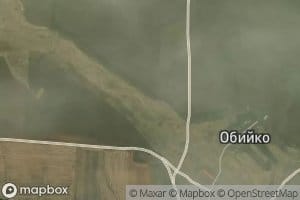 Balka Pochtovaya