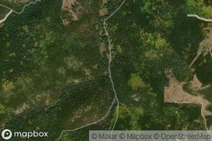 Cliff Creek