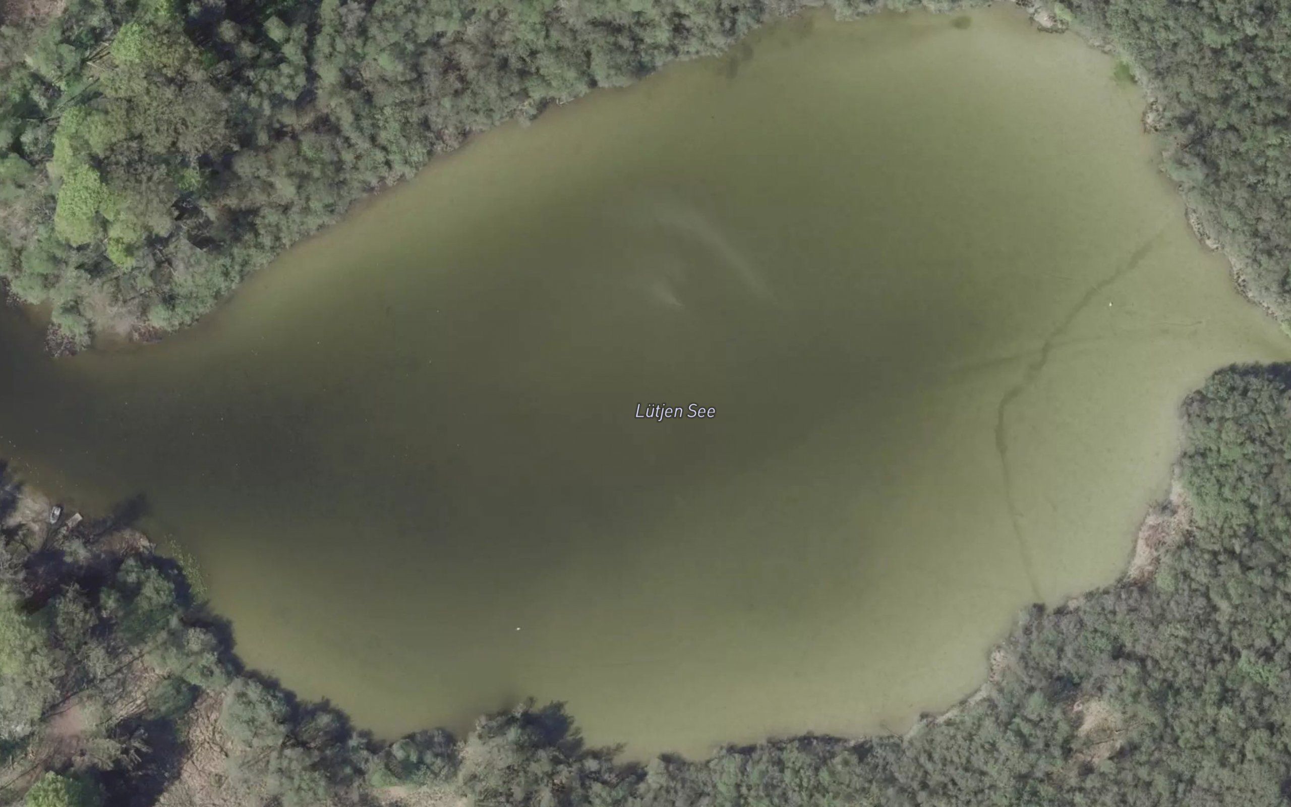 Lutjen See