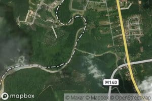 Sungai Ramuan China Kechil