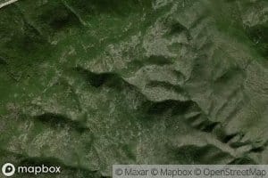 Barranca Las Trancas