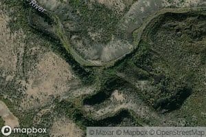 Horse Creek