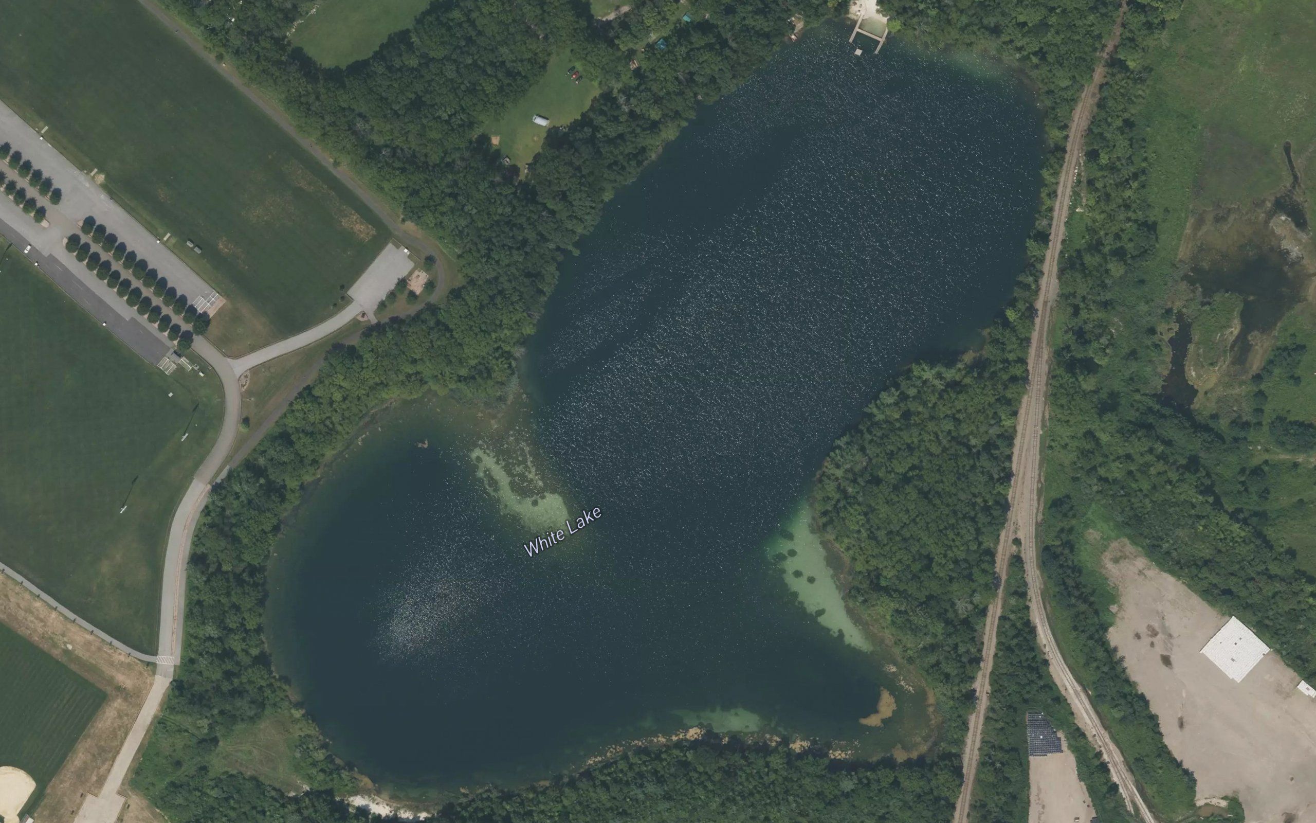 White Lake