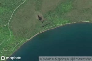 Hoar Creek