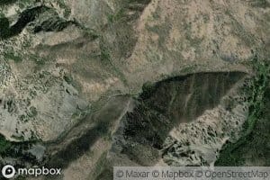 North Fork Trap Creek