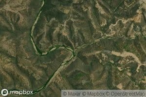 Arroyo Gue - Midoo