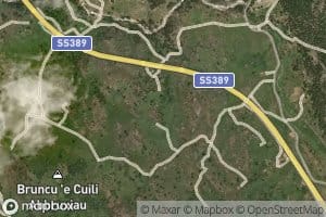 Funtana 'e Canargios